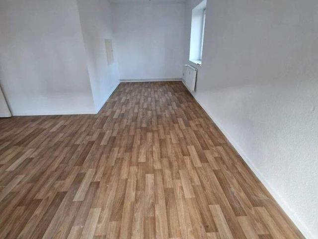 4 Zimmer Wohnung
