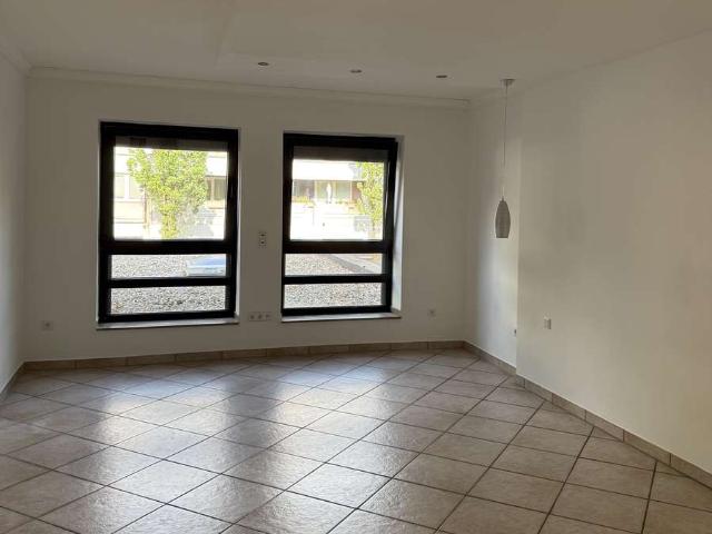 4 Zimmer Wohnung