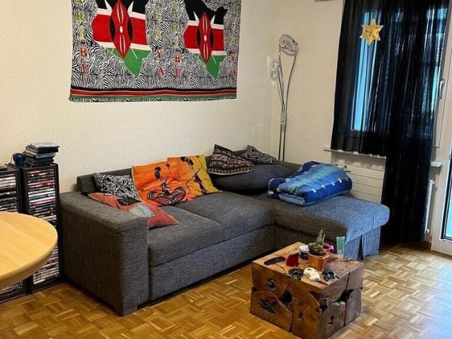 4 Zimmer Wohnung, 3800 Unterseen