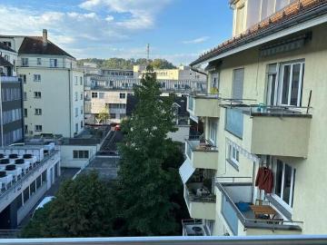 Villettemattstrasse, Villette, Stadtteil III, Bern, Verwaltungsregion Bern-Mittelland, Kanton Bern