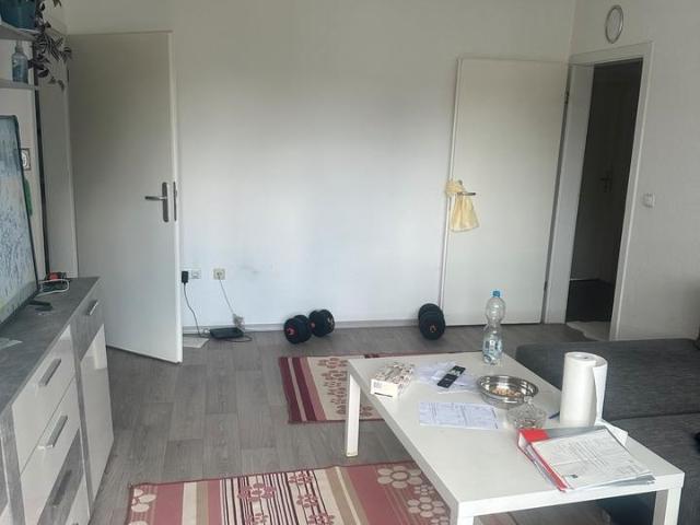 4 Zimmer Wohnung