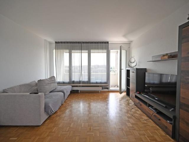4 ½ Zimmer Wohnung, 4900 Langenthal