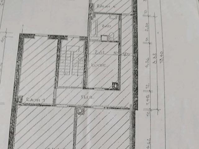 4 ZIMMER Wohnung
