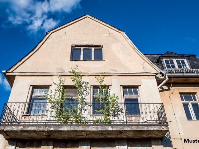 4 Zimmer Wohnung