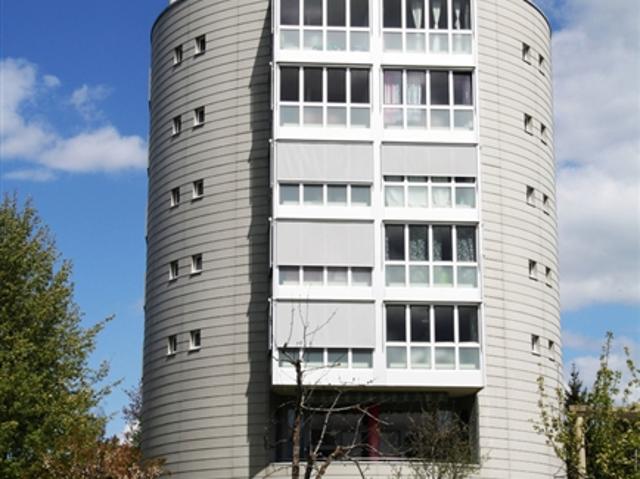 4 ZIMMER WOHNUNG