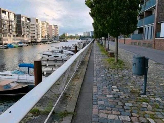 4 Zimmer Wohnung