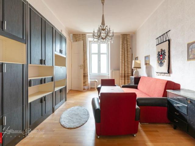 4 ZIMMER WOHNUNG