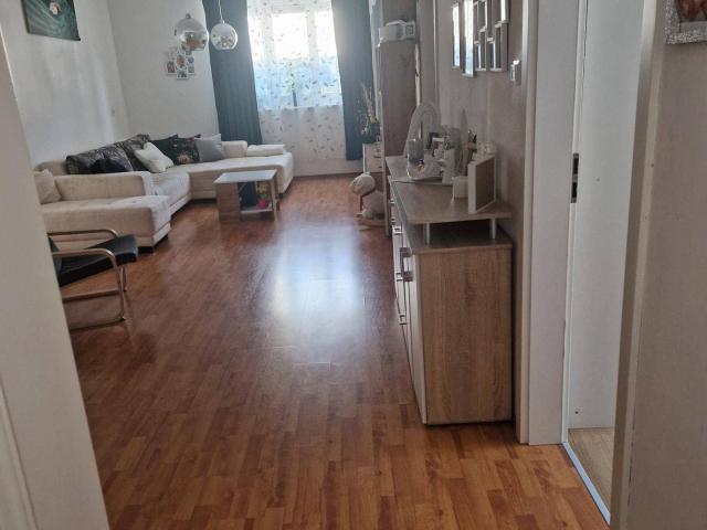 4 Zimmer Wohnung