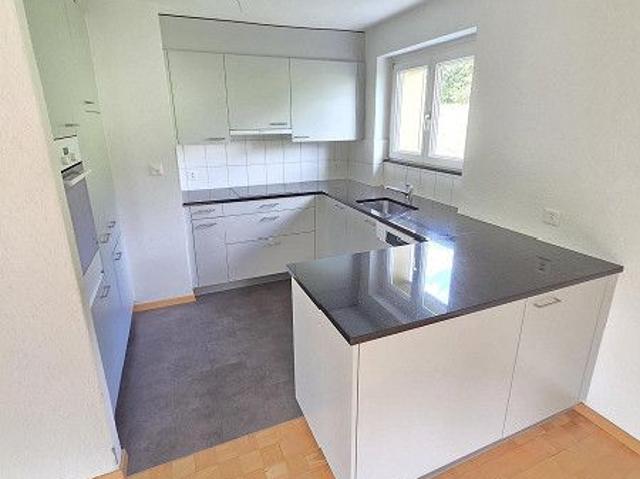 4 Zimmer Wohnung