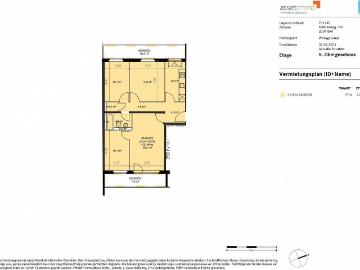 4 Zimmer Wohnung