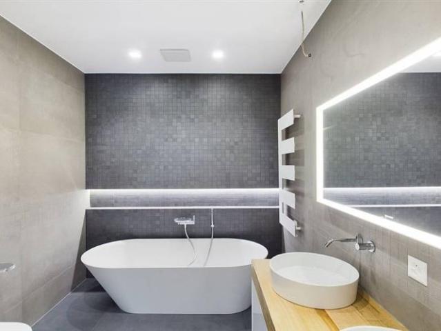 4 Zimmer Wohnung