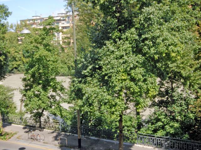 4 Zimmer Wohnung – 70 m²