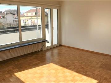 4 Zimmer Wohnung