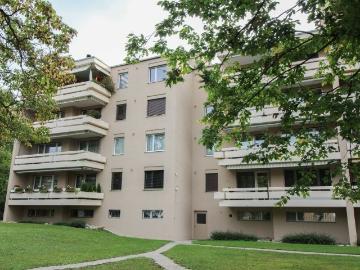 Niederuster, Uster, Bezirk Uster, Kanton Zürich
