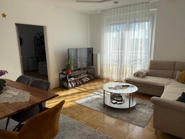 4 Zimmer Wohnung 88m² in Graz ab Dezember