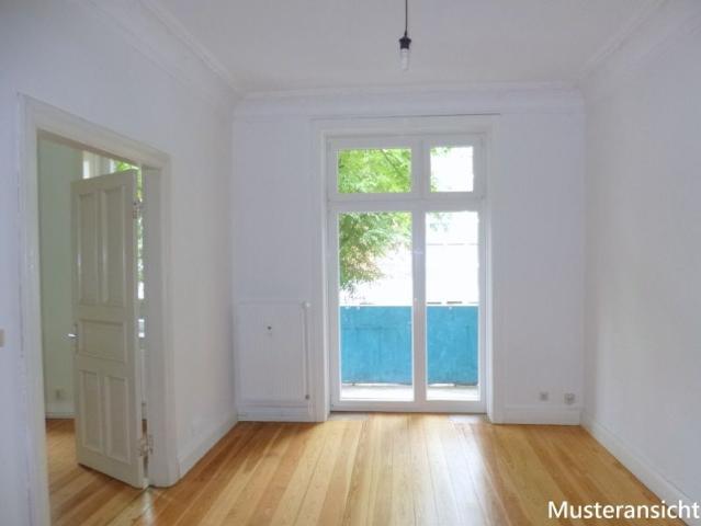 4 Zimmer – Zentrumsnah in Eimsbüttel