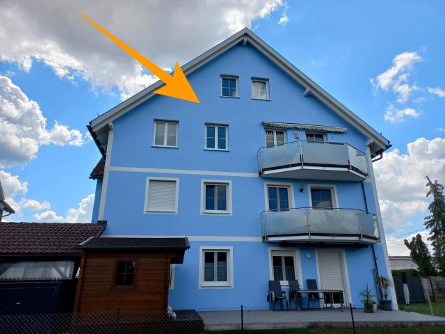 4 Zimmer Zwei Ebenen Ihr neues Zuhause!