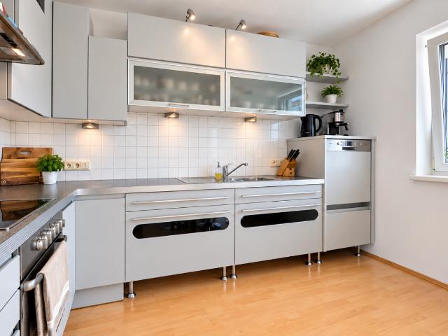 4 Zimmer zum Wohlfühlen – Balkon & Carport in Mattighofen