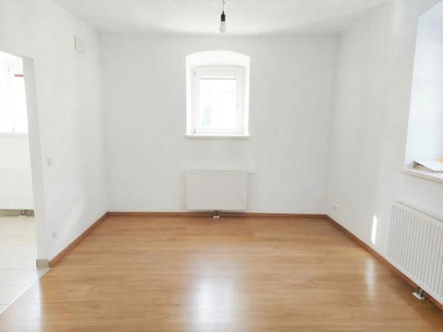 4 Zimmer Albau Garten Wohnung in Pöchlarn