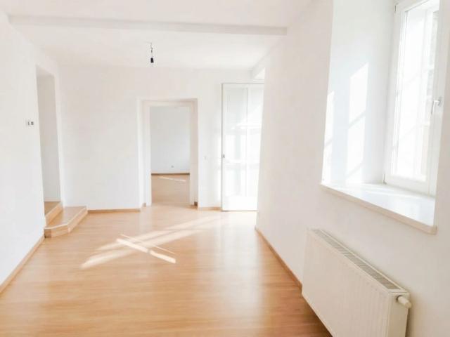 4 Zimmer Albau Garten Wohnung in Pöchlarn