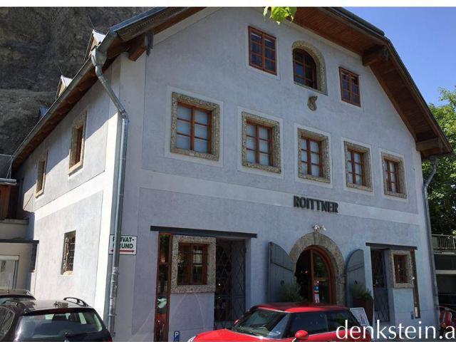 4 Zimmer Altbauwohnung in der Riedenburg, Salzburg Stadt