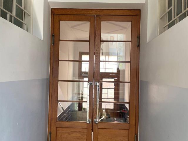 4 Zimmer Altbauwohnung in Graz mit Balkon 116 m²