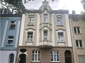 4 Zimmer Altbau Wohnung *Provisionsfrei