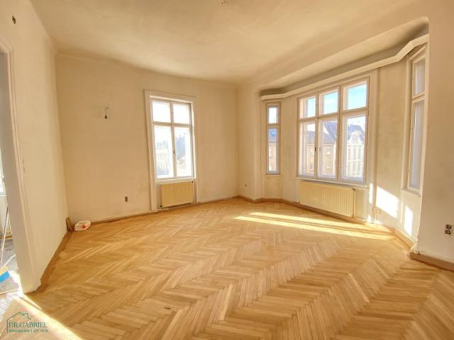 4 zimmer altbauwohnung unbefristet nähe loquaiplatz/park