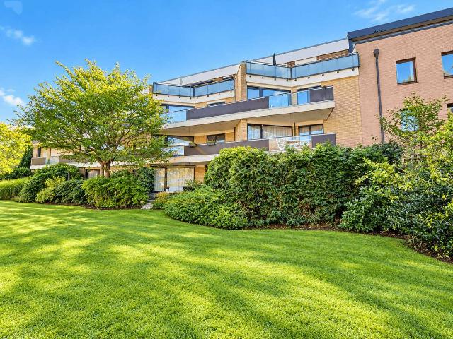 4 Zimmer am Alsterlauf | Große Terrasse & Tiefgarage inklusive