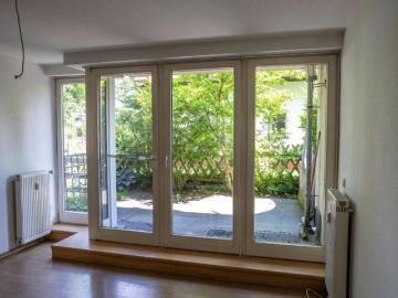 4 Zimmer Apartment Berlin Müggelheim