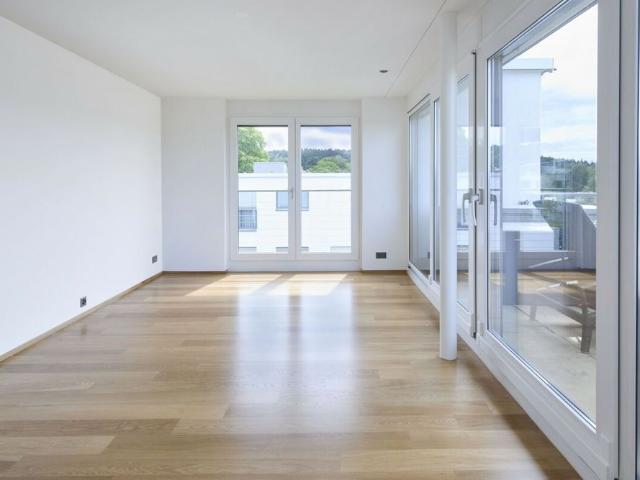 4 ½ Zimmer Attikawohnung, 8700 Küsnacht