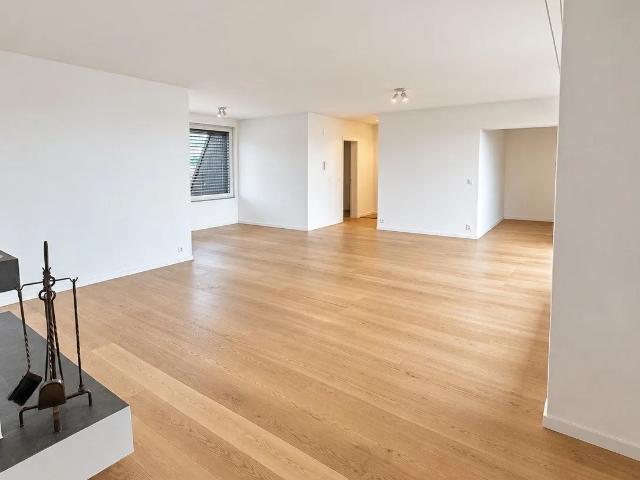 4½ Zimmer Attika Maisonette in Zug