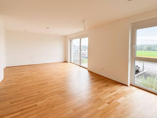 4 Zimmer Balkonwohnung in Zeillern