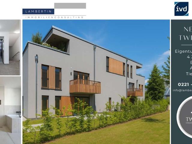 4 Zimmer Balkonwohnung