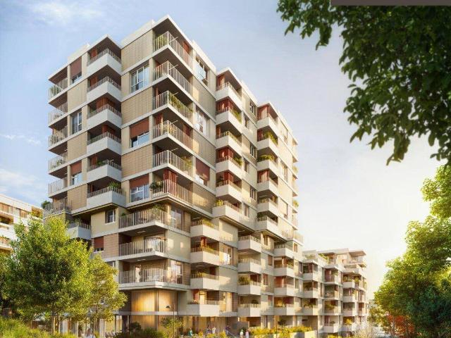 | 4 ZIMMER | BALKON | UNIKAT FÜR FREIGEISTER | EIGENNUTZER | BF 14B | VILLAGE IM DRITTEN | FERTIGSTELLUNG 2027