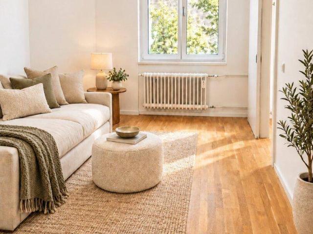 4 Zimmer Cityjuwel mit Flair