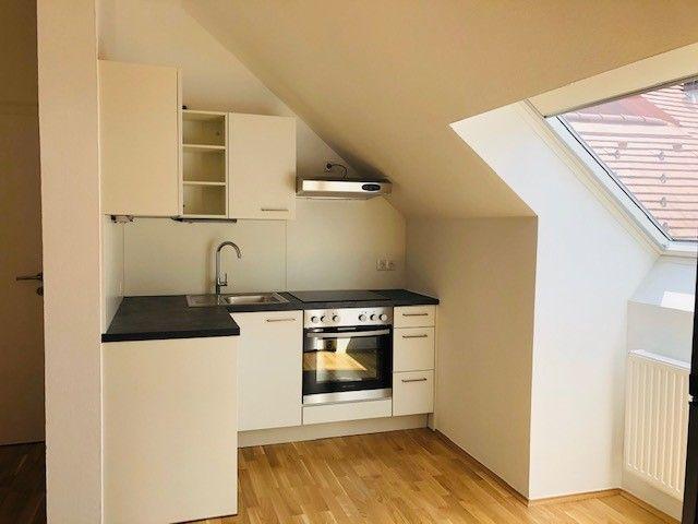 4 Zimmer Dachgeschosswohnung mit Klimaanlage in Geidorf Provisionsfrei!