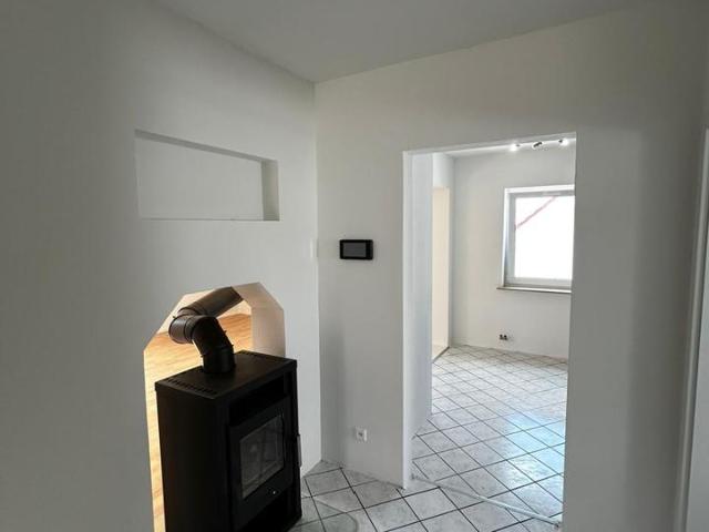 4 Zimmer Dachgeschosswohnung in Neuenstein