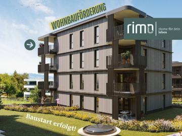 Wohnung zum Verkauf in 6840