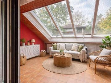 Falkenseer Platz, Haselhorst, Berlin, Siemensstadt, Berlin, Bundesland Berlin