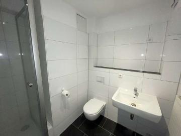 4 Zimmer Dachgeschosswohnung in Sudenburg