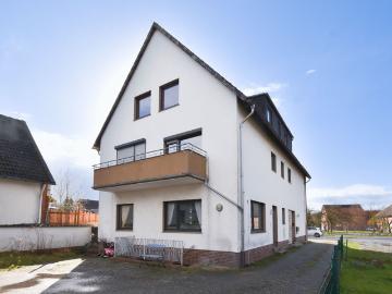 Wohnung zur Miete in Wahle
