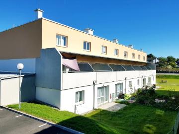 4 Zimmer Dachgeschoss Maisonettewohnung in Loosdorf