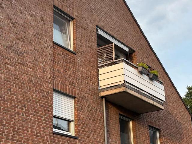4 Zimmer Dachgeschoss Wohnung 101qm zu Verkaufen