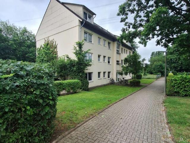 4 Zimmer Dachgeschoss Wohnung + 1 Monat mietfrei Sommeraktion