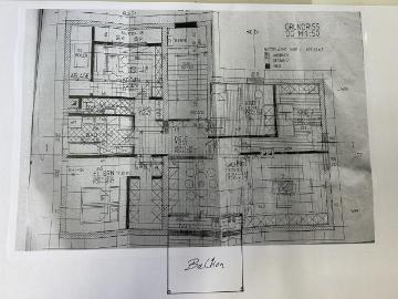 4 Zimmer Dachgeschoss Wohnung in Klaus