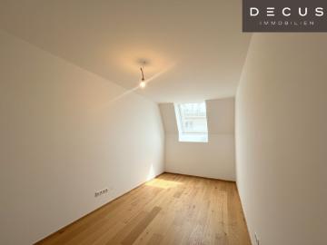 4 zimmer dachgeschossresidenz | mit sonniger terrasse und viel privatsphäre | modern ausgestattet