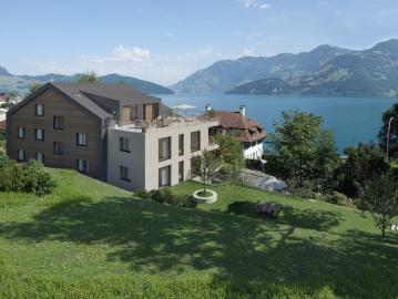 Beckenried, Nidwalden