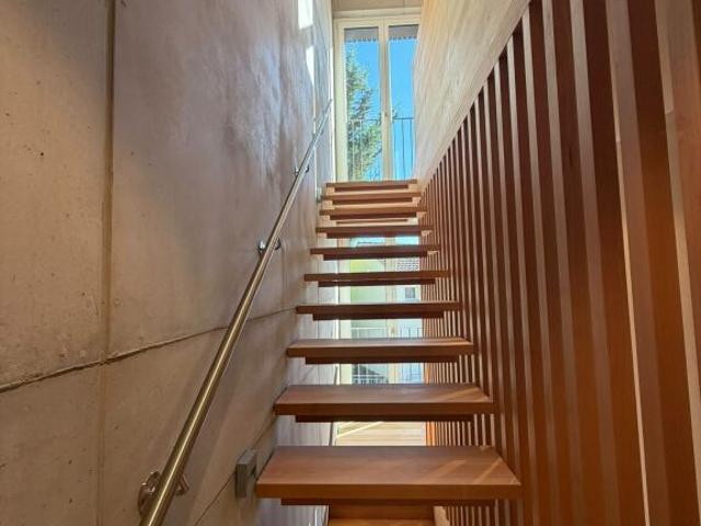 4½ Zimmer Doppelhaus mit hochwertigem Ausbau