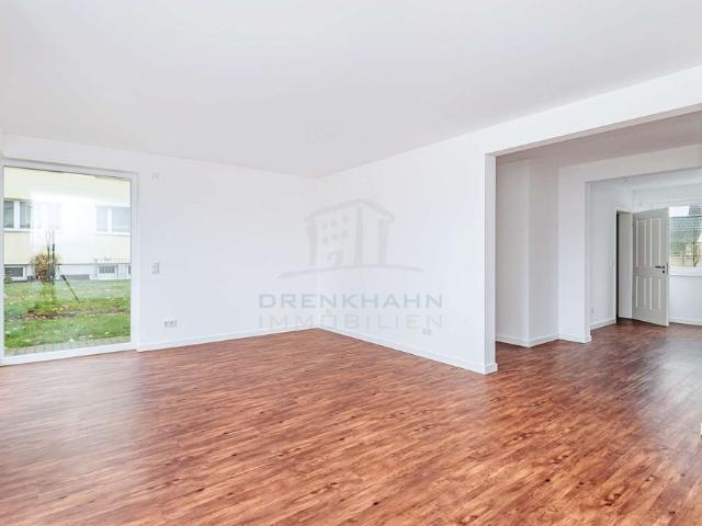 4 Zimmer Doppelhaushälfte mit gehobener Ausstattung in Hof Jörnstorf mit Stellplatz